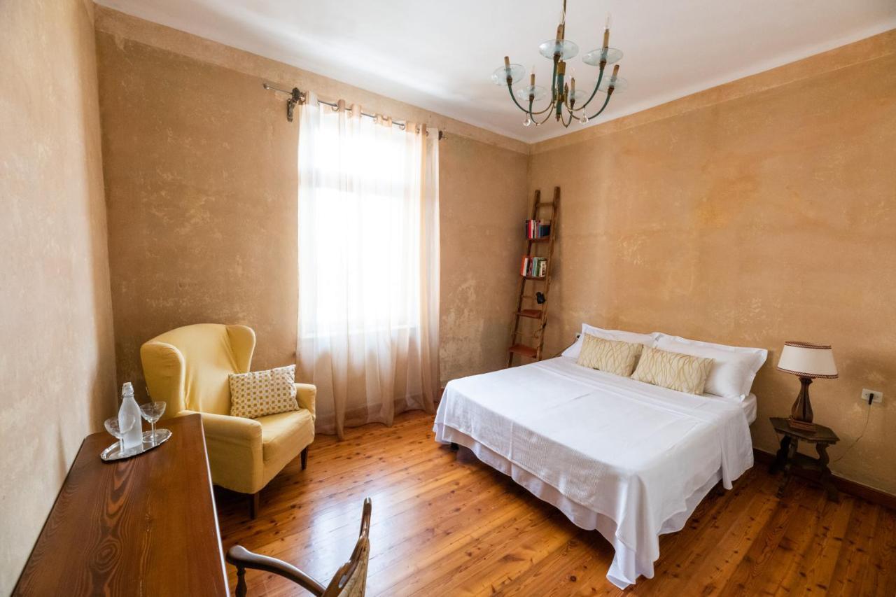 Bed and Breakfast The Liberty Terrace à Udine Extérieur photo
