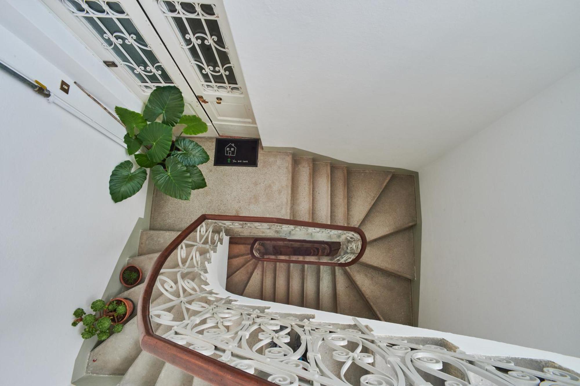 Bed and Breakfast The Liberty Terrace à Udine Extérieur photo