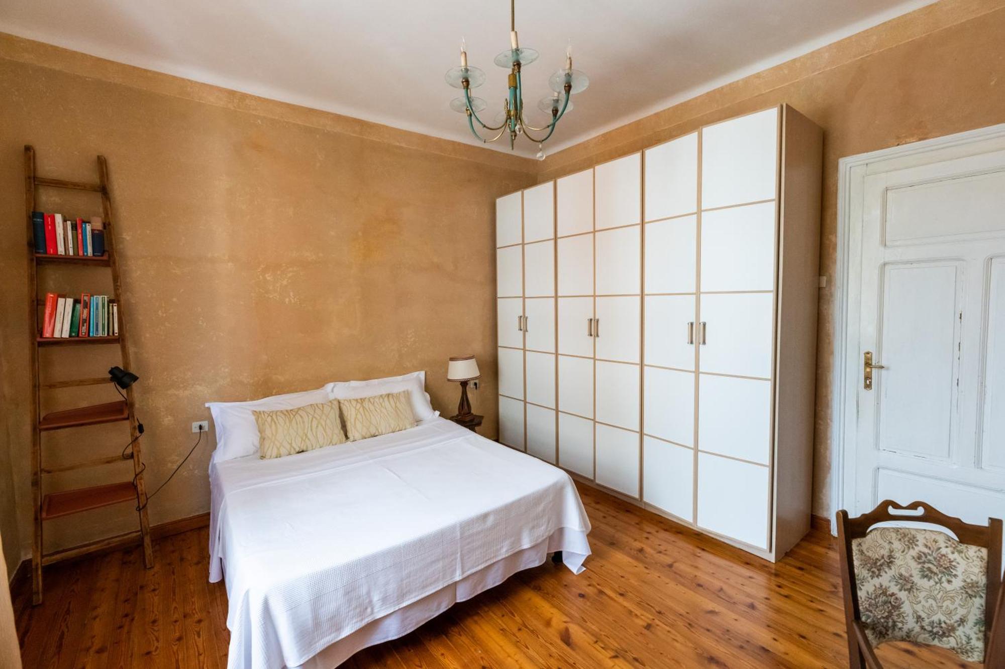 Bed and Breakfast The Liberty Terrace à Udine Extérieur photo
