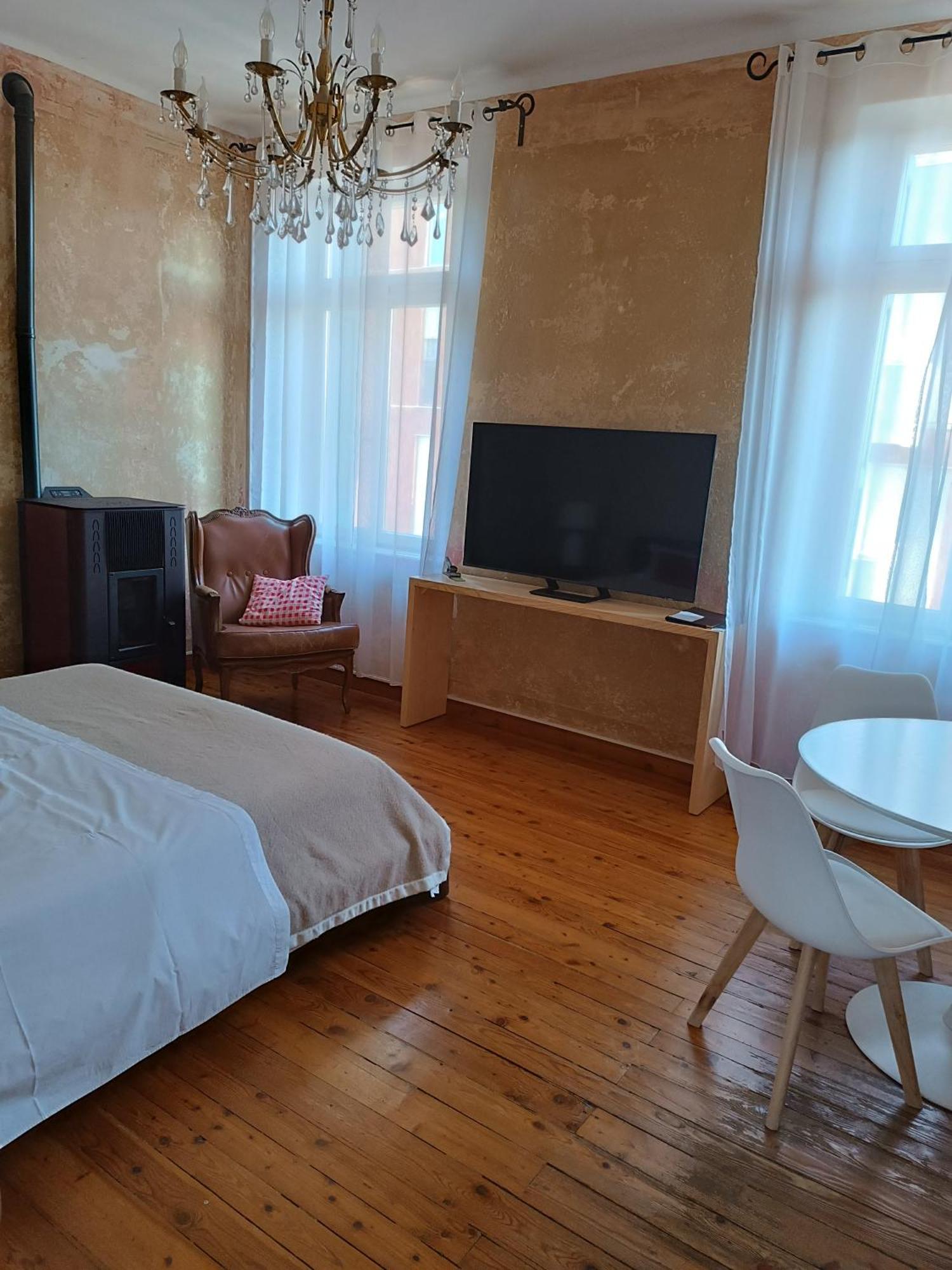 Bed and Breakfast The Liberty Terrace à Udine Extérieur photo